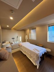 -水仙美肌面部护理美容馆