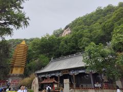 -雁门关景区