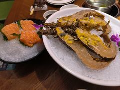 -东海怡品海鲜豆捞(星街坊店)