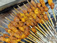 -一只羊烧烤(东湾半岛店)