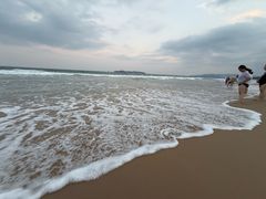 -三亚海棠湾喜来登度假酒店