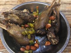 卤菜-西环肥仔螺蛳粉(总店)