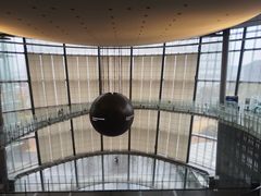 -日本科学未来馆