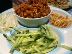 -合合春饼(潘家园店)