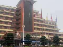 -东兴牛肉店(庄府巷店)