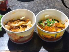 -洞子口张老二凉粉(文殊院店)