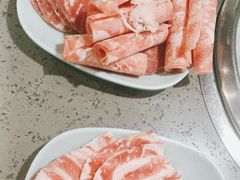 -金滏山烤肉·海鲜·火锅自助餐厅(襄阳万达店)