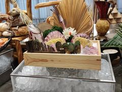 -五洲咖啡厅(五洲大酒店)