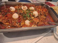 -鱼酷活鱼烤鱼(南京水游城店)