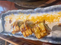 -千代武日本料理(爱建店)