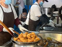 -陶记正宗德州扒鸡(科巷店)