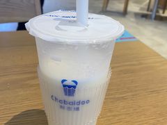 -茶百道(SKLP新光里+店)