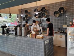 -微焙咖啡工厂(海峡创意产业园·红坊店)