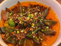 -铁公鸡·四川料理(天环广场店)