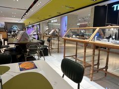 -十八字金银饰·拼豆·开蚌手工体验团建(君太百货店)
