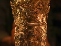 -上海博物馆(人民广场馆)