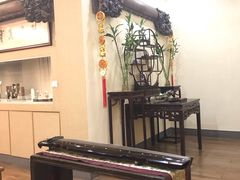 -禅一·静观堂(长寿路店)