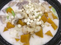 -御彩酒家(东风东路店)
