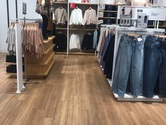 -优衣库(天津天河城店)