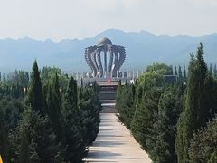-中华三祖圣地黄帝城遗址文化旅游区