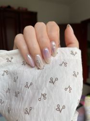 -晨·艺美甲美睫