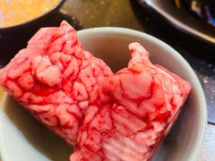 脑花-壹兆圆重庆火锅手工炒底料(长白格林玫瑰湾店)