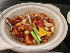 -茶影·老味烧烤