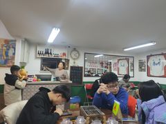 -兄弟联果木炭烤翅·50年家传鸡翅秘方