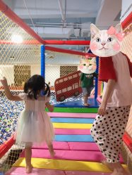 -熊妈妈母婴护理综合体