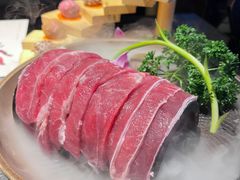 九秒牛肉-盡膳口福·百年汤方火锅(科华北路店)