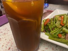 -新辉港式茶餐厅(北栅店)