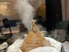 -鲜潭蒸汽石锅鱼(万象前海店)