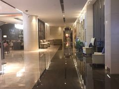 -常熟理文铂尔曼酒店