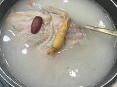 -服务大楼冷面(延大店)