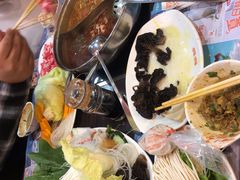 -呷哺呷哺(西单大悦城店)