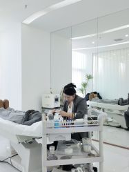 -臣丽纹眉品牌连锁