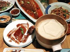 -局气 烤鸭·北京菜(光华路店)
