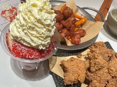 -火山屋台(新街口店)