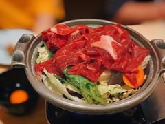 -初居食屋日式料理(万象城购物中心店)