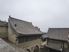 -山西王家大院