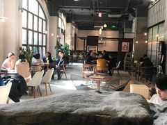 -VESH COFFEE(定西路店)