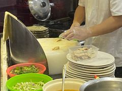 -红星光发煲仔饭(文海店)