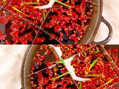 -化龙桥九宫格火锅(清水河店)