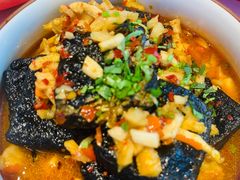 -老湘亲·品鉴湘菜(蔡塘爱琴海店)