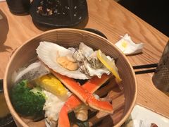 -王鼎精致料理铁板烧(世博源店)