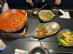 -Ameigo梅果·云贵川bistro(长宁来福士店)