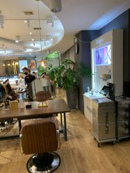 点击看大图 -意廊 Hair Salon
