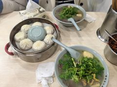 -金原鸭血粉丝汤总店(锁金村店)
