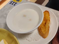 -卡朋西餐(较场西路店)