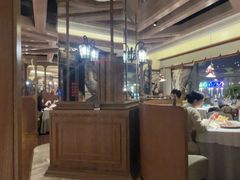 -黑宝石西餐厅(汇励99城市公园店)
